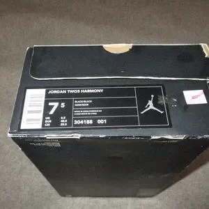 Nike Jordan TWO3 | Shoes | Nike Jordan Two3 Harmony Shoes  display picture 2